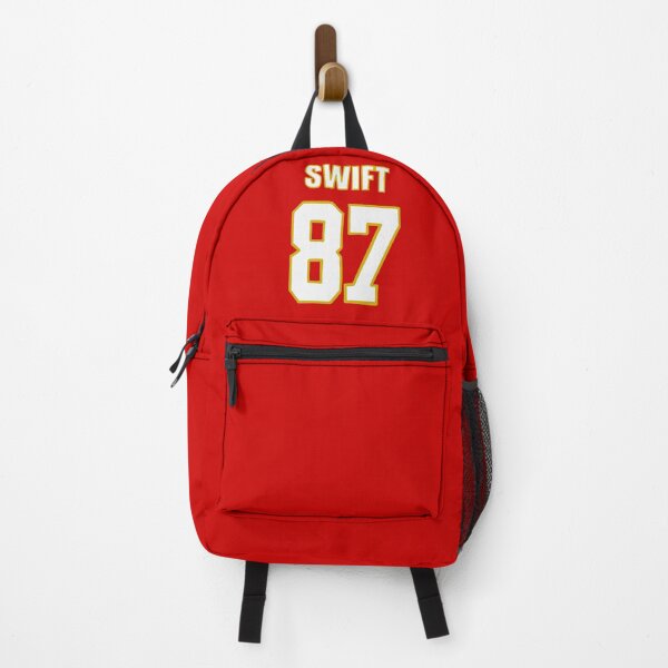 Item preview, Swift Kelce Jersey designed and sold by Artist-anis.
