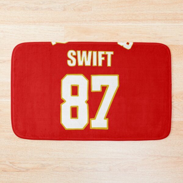 Item preview, Swift Kelce Jersey designed and sold by Artist-anis.