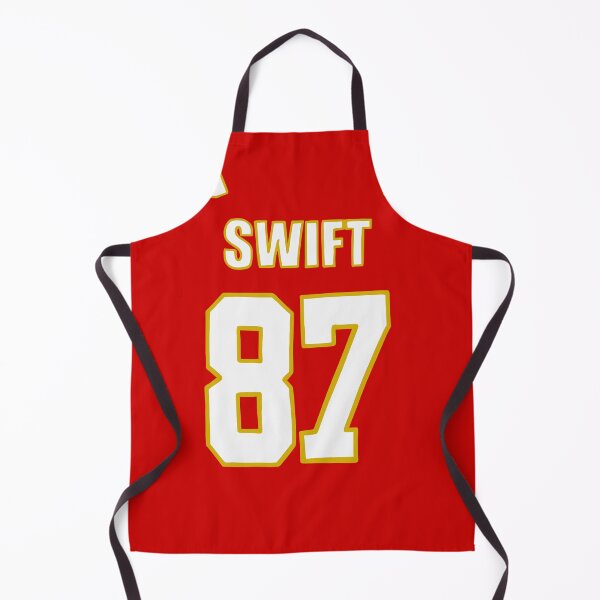 Item preview, Swift Kelce Jersey designed and sold by Artist-anis.