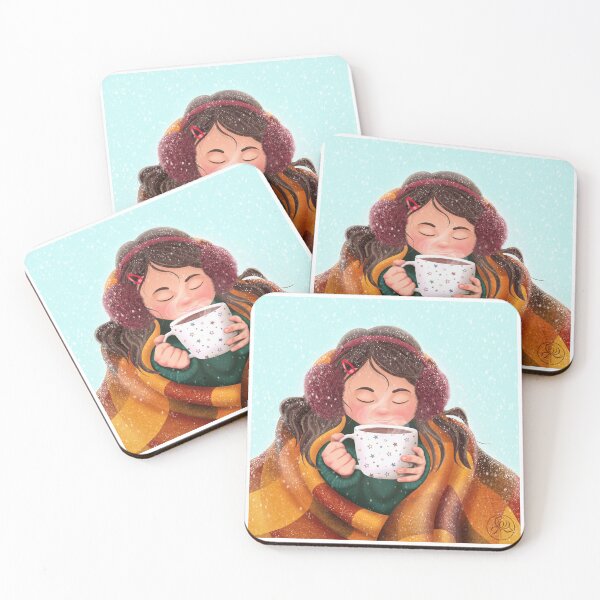 Item preview, Hot chocolate designed and sold by Iris Créa.