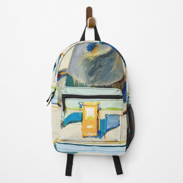 Item preview, wayne thiebaud a paintings retrospective designed and sold by marti-oryo.