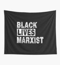 Black Lives Matter 03 Wall Tapestry