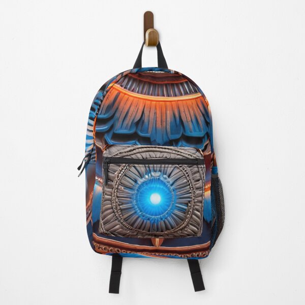 Item preview, Sunburst Mandala Radiant Energy Design designed and sold by SpiritualManda.