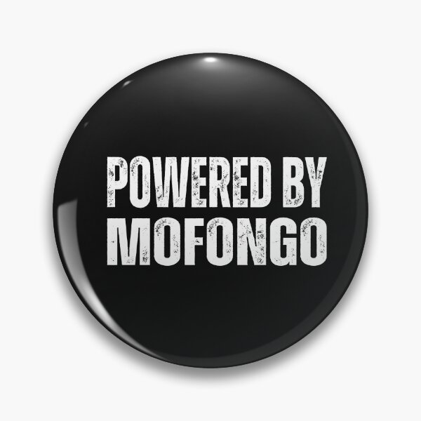Item preview, Powered by puertorican mofongo 2024 designed and sold by erozzz.
