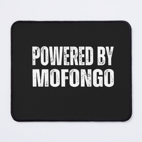 Item preview, Powered by puertorican mofongo 2024 designed and sold by erozzz.