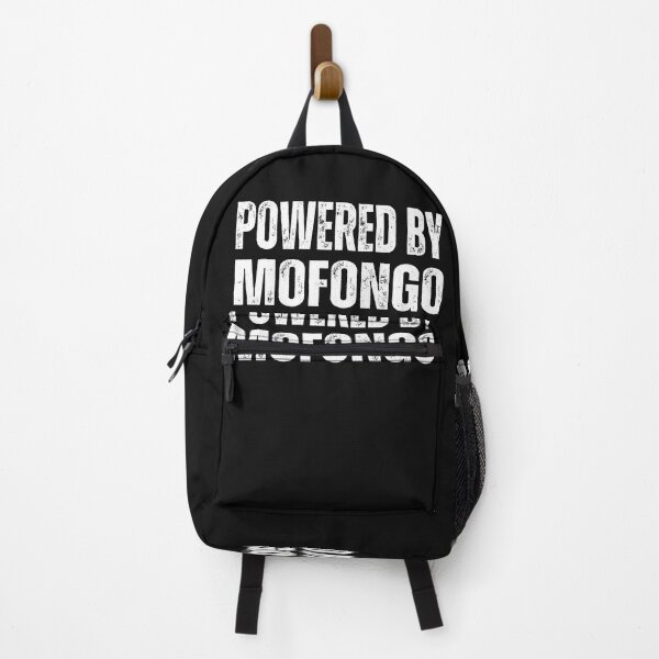Item preview, Powered by puertorican mofongo 2024 designed and sold by erozzz.