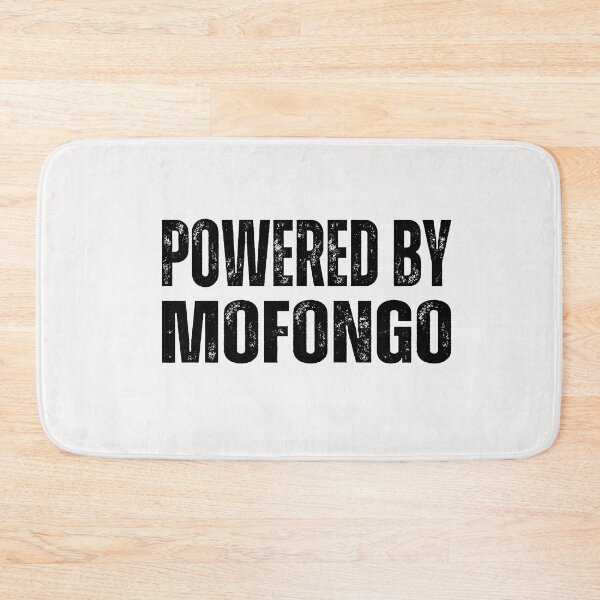 Item preview, Powered by puertorican mofongo 2024 designed and sold by erozzz.