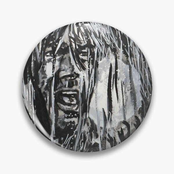 Item preview, Whumptober 2021 No 26 - Waterfall, Sam Winchester designed and sold by MidnightSilver.