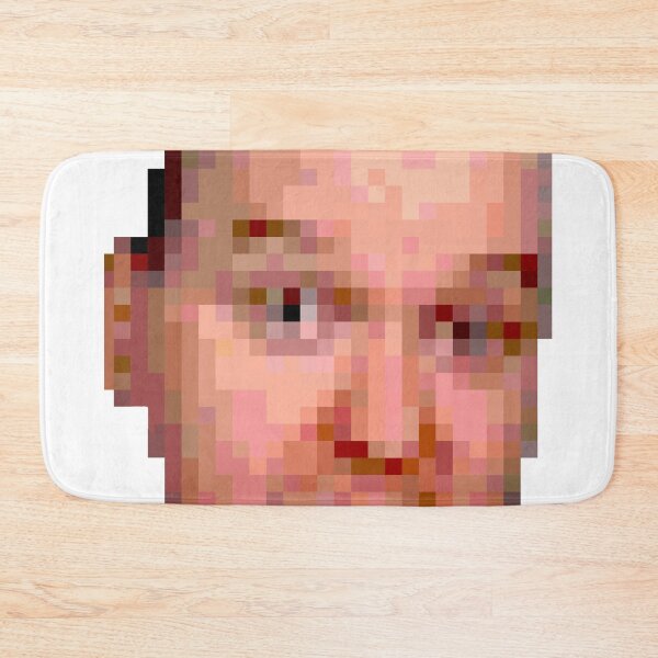 Item preview, Pixel Bread designed and sold by Boabamahobe.