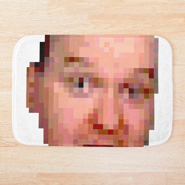 Item preview, Pixel Bread designed and sold by Boabamahobe.