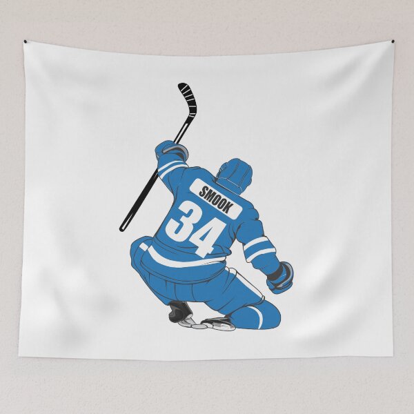 Item preview, Smook Hockey Products designed and sold by stinkylockers.