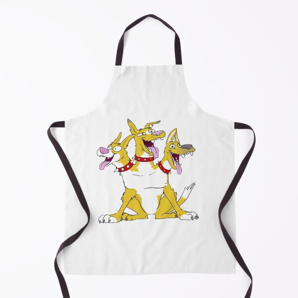 Item preview, Goofy Cerberus designed and sold by sabotagemost.