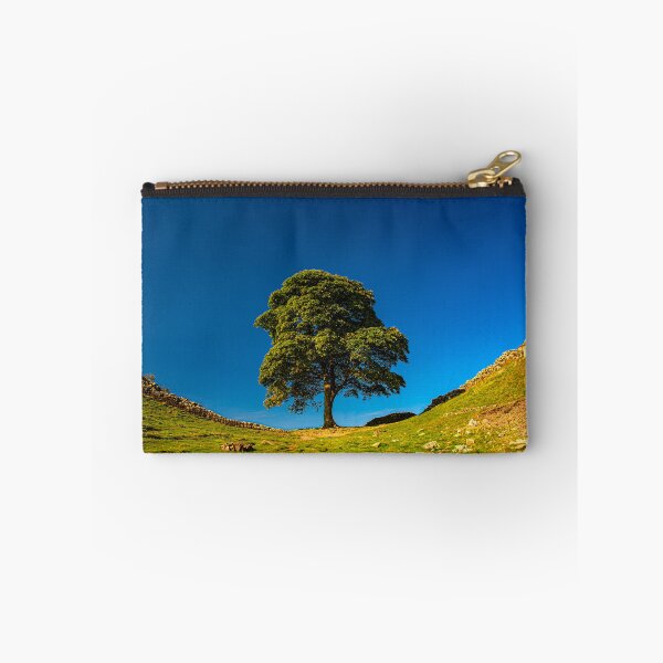 Item preview, Sycamore Gap, in Memoriam designed and sold by Brian Shaw.