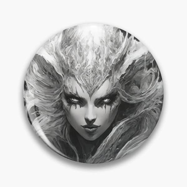 Item preview, Absylone, the Horned Demised designed and sold by NexusOfficialFS.
