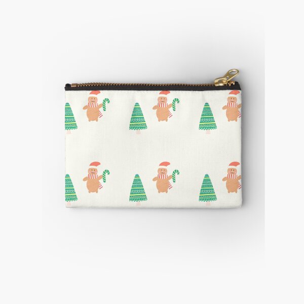 Item preview, Gingerbread and Christmas tree designed and sold by artby-yuri.