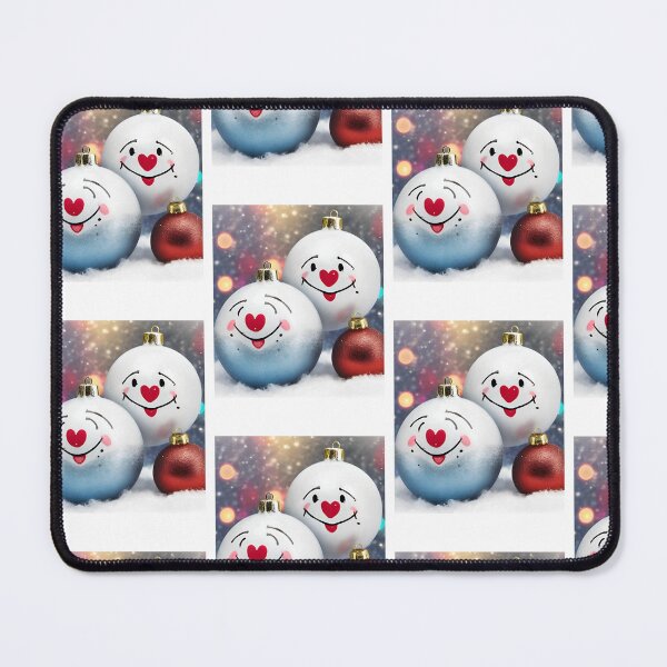 Item preview, Christmas baubles, designed and sold by LYDIA0304.