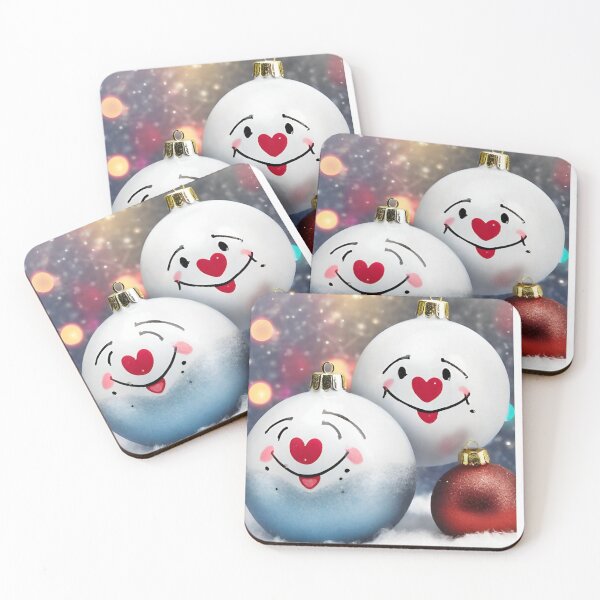 Item preview, Christmas baubles, designed and sold by LYDIA0304.