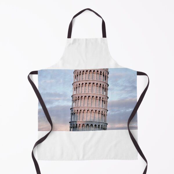 Item preview, Leaning Tower of Pisa, Italy designed and sold by newburyboutique.