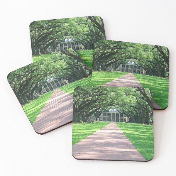 Item preview, Dappled Sunlight at Oak Alley designed and sold by okomedesign.