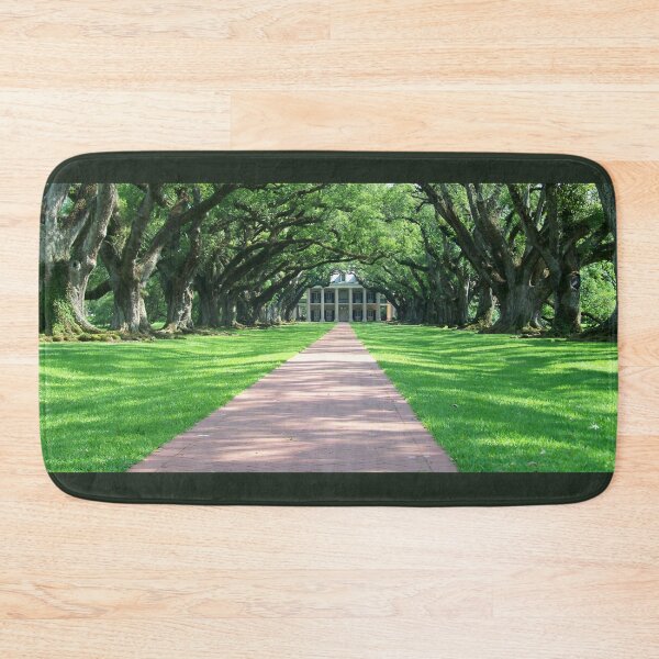 Item preview, Dappled Sunlight at Oak Alley designed and sold by okomedesign.