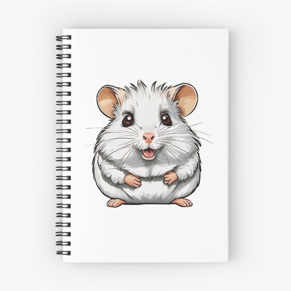Item preview, Adorable Hamster designed and sold by Wilcox PhotoArt.