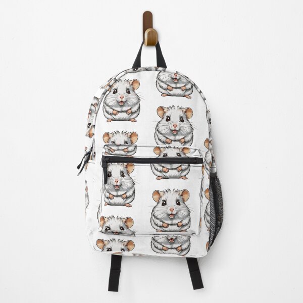 Item preview, Adorable Hamster designed and sold by Wilcox PhotoArt.