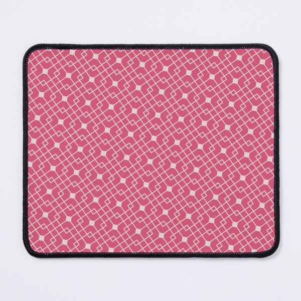 Item preview, Funky Red and White Pattern designed and sold by BtheLight.