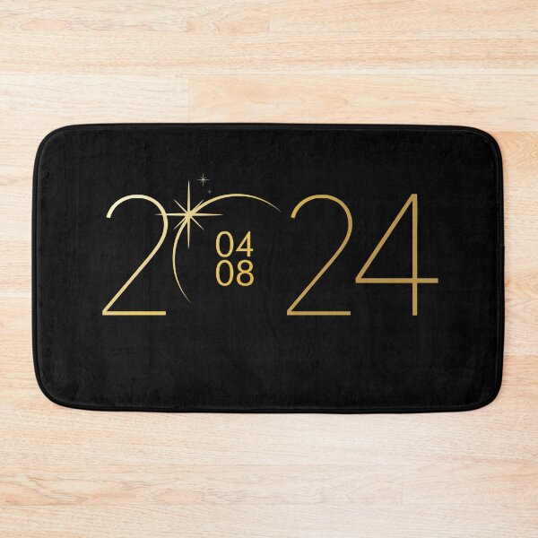 Item preview, Astronomy Lovers! Total Solar Eclipse 2024 Path of Totality. designed and sold by artworkathome.