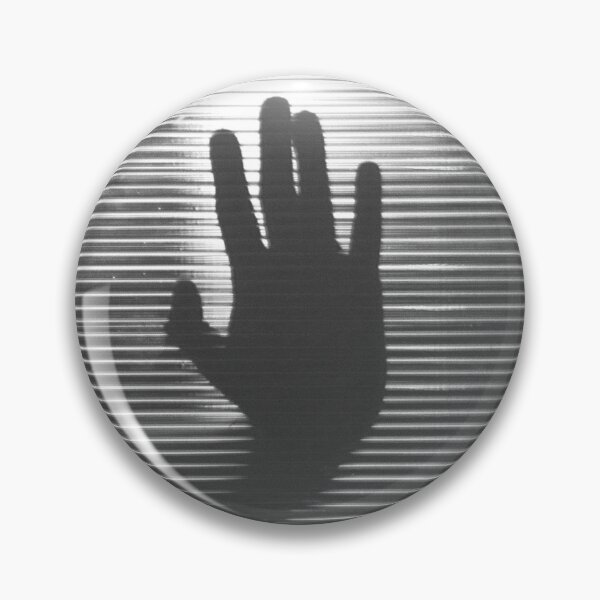 Item preview, Hand optical illusion designed and sold by Artifexofficial.