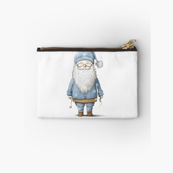 Item preview, Dadaistic Art,Creative Child's Drawing - Santa Claus designed and sold by marrychou.