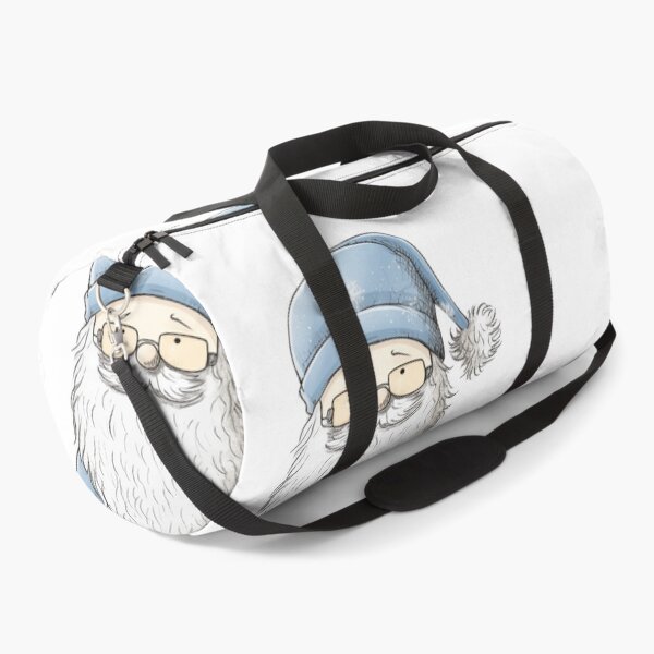 Item preview, Dadaistic Art,Creative Child's Drawing - Santa Claus designed and sold by marrychou.