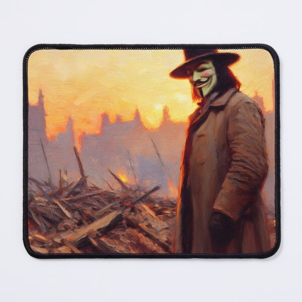 Item preview, Guy Fawkes Wins - Gunpowder Plot designed and sold by ClassicRetroism.