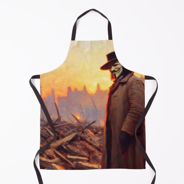 Item preview, Guy Fawkes Wins - Gunpowder Plot designed and sold by ClassicRetroism.