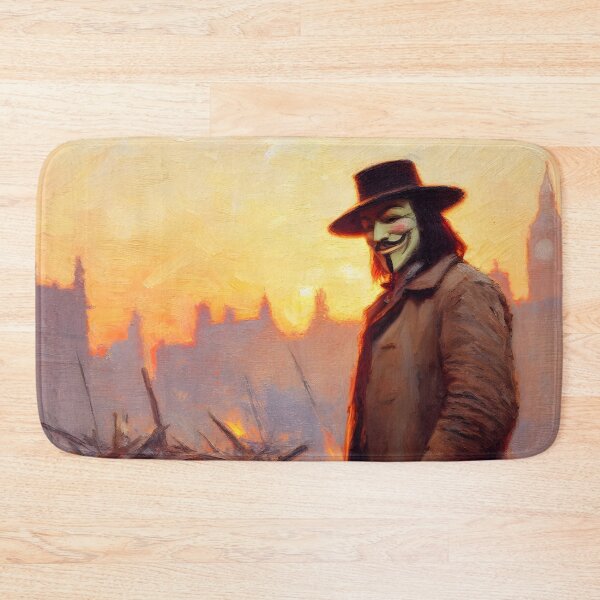 Item preview, Guy Fawkes Wins - Gunpowder Plot designed and sold by ClassicRetroism.