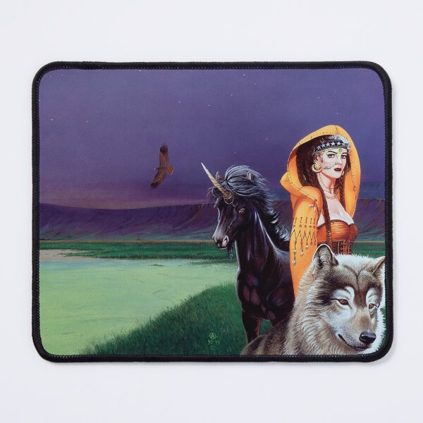 Item preview, Shapeshifter by Chris Achilleos designed and sold by House of Achilleos.