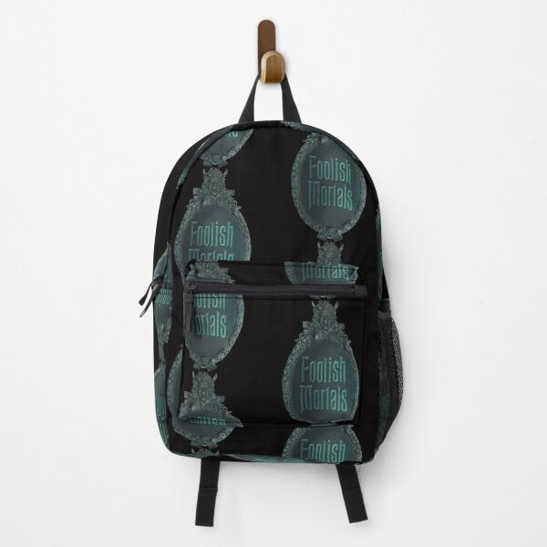 Item preview, Foolish Mortals designed and sold by dropinskimalan.