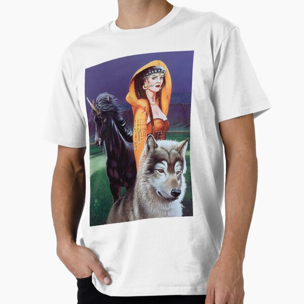 Item preview, Shapeshifter by Chris Achilleos designed and sold by House of Achilleos.
