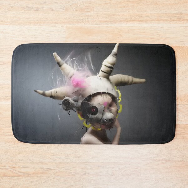 Item preview, Deviant Playmate designed and sold by a house mouse.