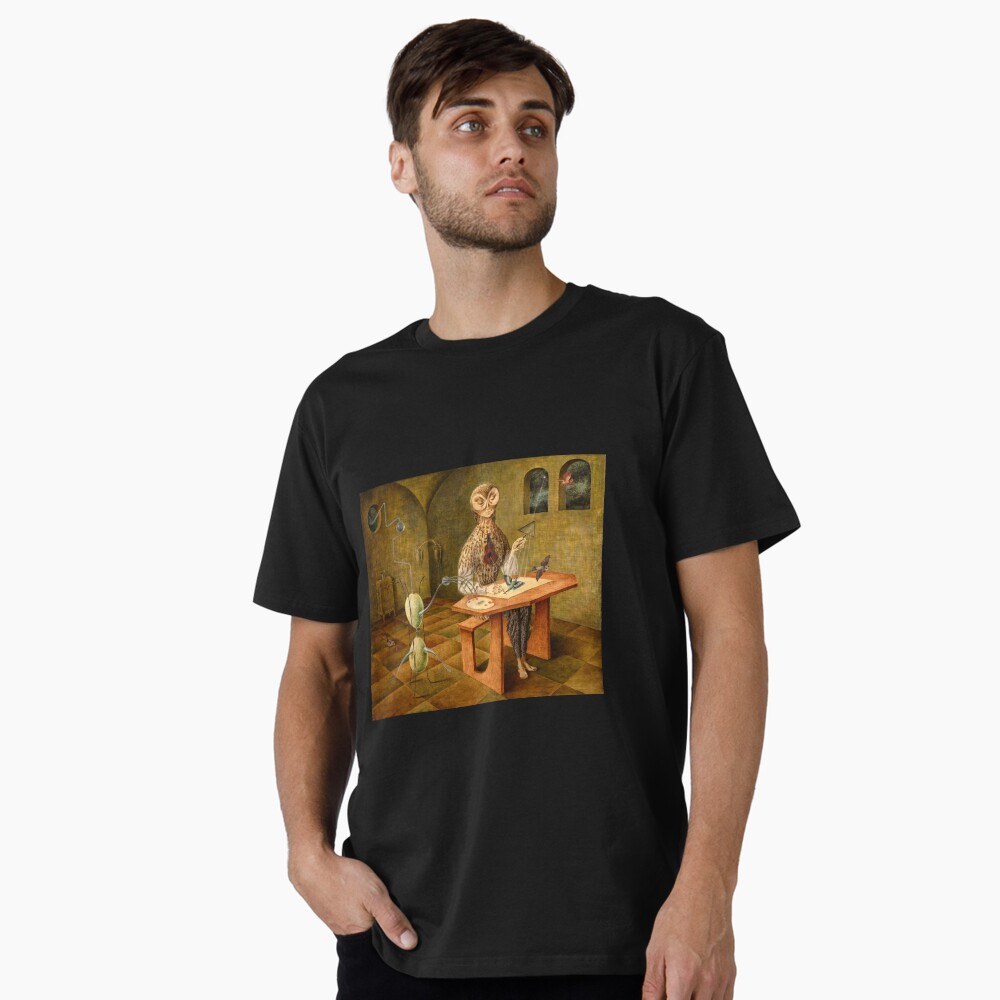 Item preview, Premium T-Shirt designed and sold by mindthecherry.