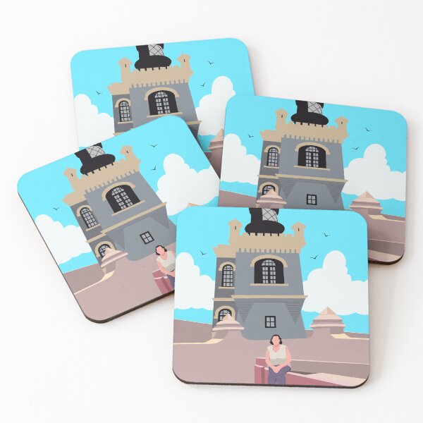 Item preview, Mommy in Old San Juan designed and sold by Rosita Martinez Art.