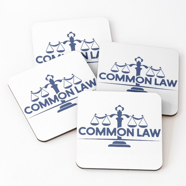 Item preview, Common Law designed and sold by Scorpion Creative.
