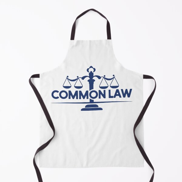 Item preview, Common Law designed and sold by Scorpion Creative.