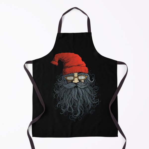 Item preview, Dadaistic Art,Creative Child's Drawing - Santa Claus designed and sold by marrychou.