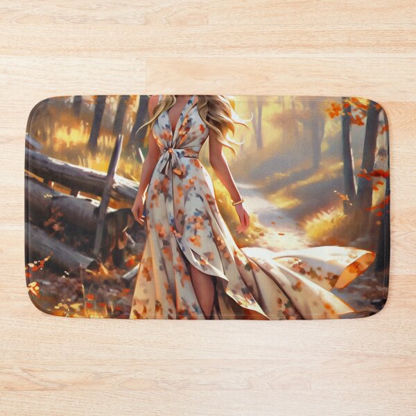 Item preview, Autumn Stroll 2 designed and sold by Dawn van Doorn.
