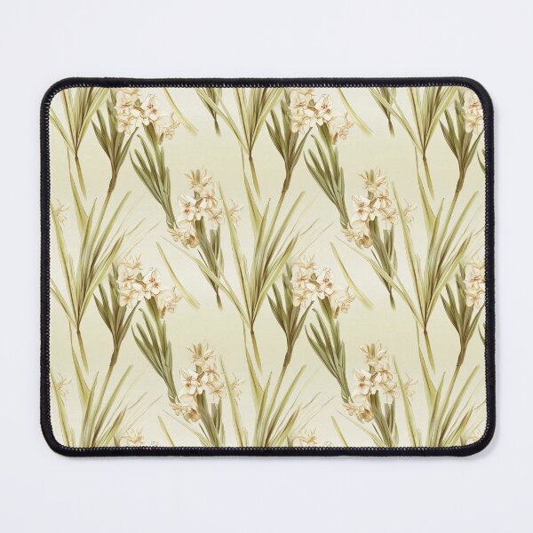 Item preview, Yucca Flowers Inspired By My Mothers Flower Paintings  designed and sold by CDC40.