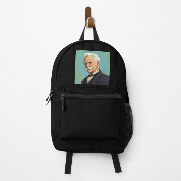 Item preview, Ramsay MacDonald | cute style designed and sold by ComicsFactory.