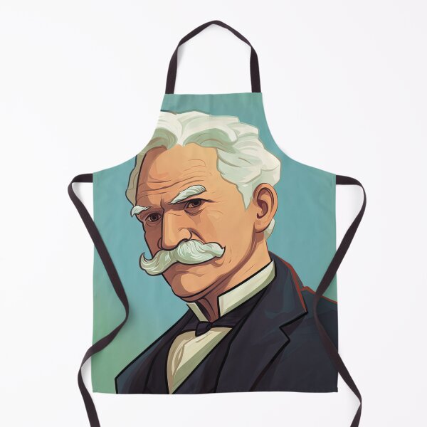 Item preview, Ramsay MacDonald | cute style designed and sold by ComicsFactory.