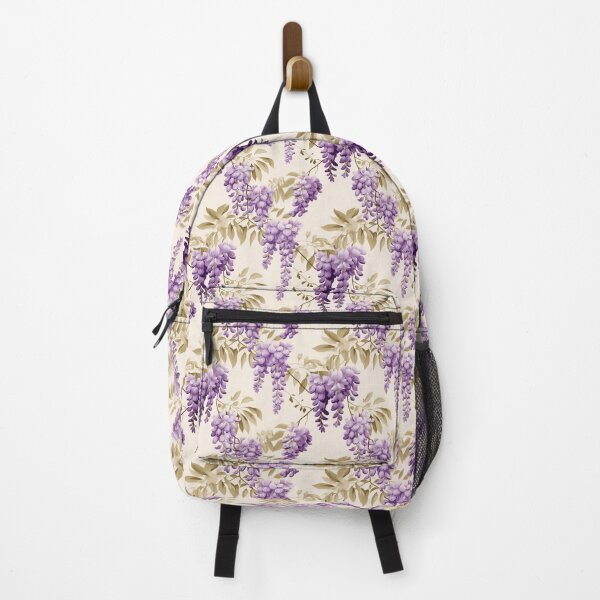 Item preview, Wisteria Flowers Inspired By My Mothers Flower Paintings designed and sold by CDC40.