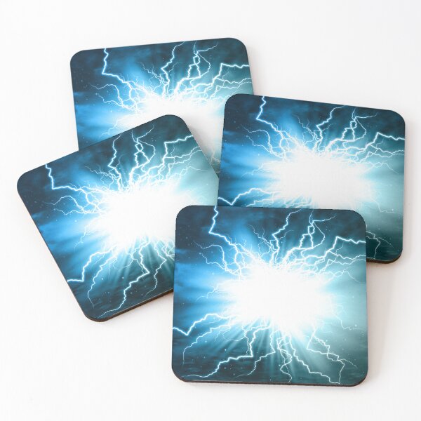Item preview, Awesome Lightning Strike designed and sold by GlobalMerch2030.