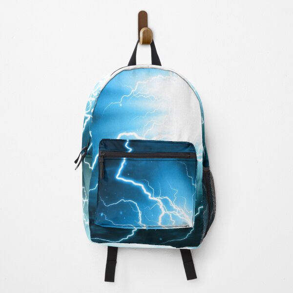 Item preview, Awesome Lightning Strike designed and sold by GlobalMerch2030.